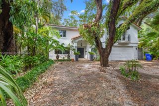 1830 Chucunantah Rd, Miami, FL 33133