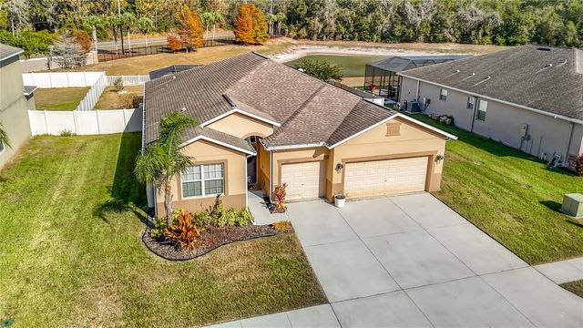13913 BEE TREE COURT, Hudson, FL 34669