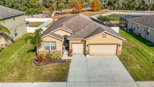13913 BEE TREE COURT, Hudson, FL 34669