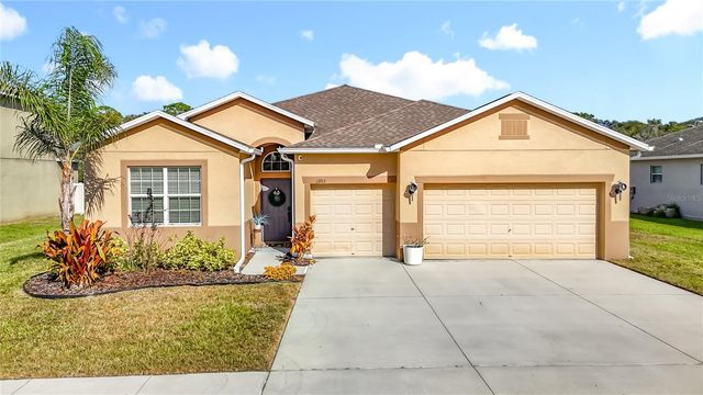 13913 BEE TREE COURT, Hudson, FL 34669
