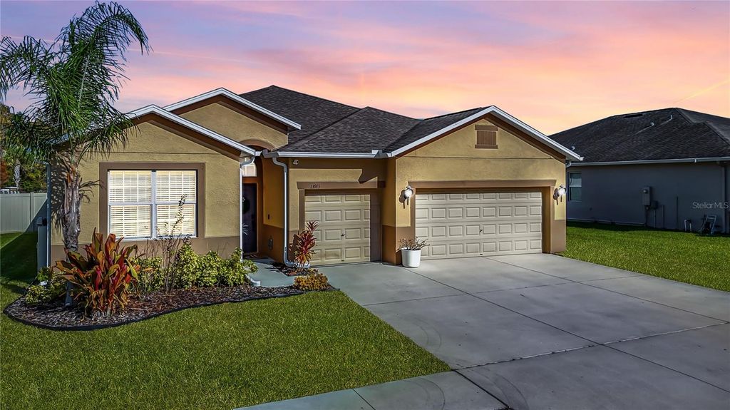 13913 BEE TREE COURT, Hudson, FL 34669