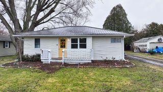 625 Hazel Street, Vassar, MI 48768