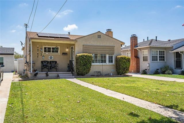 6158 Ibbetson Avenue, Lakewood, CA 90713