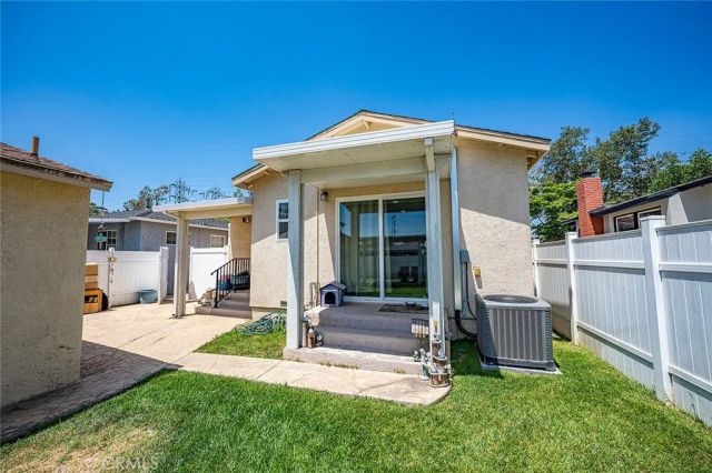 6158 Ibbetson Avenue, Lakewood, CA 90713