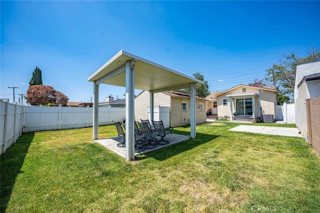 6158 Ibbetson Avenue, Lakewood, CA 90713