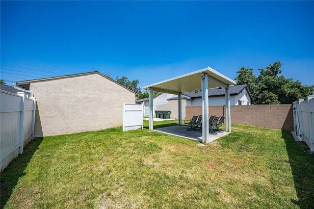 6158 Ibbetson Avenue, Lakewood, CA 90713
