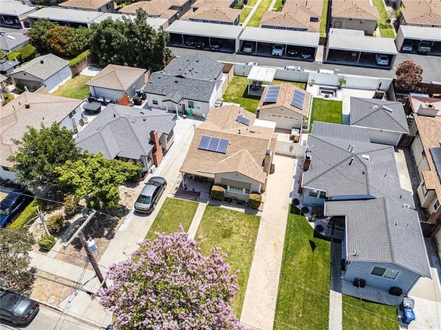6158 Ibbetson Avenue, Lakewood, CA 90713