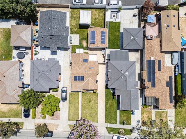 6158 Ibbetson Avenue, Lakewood, CA 90713