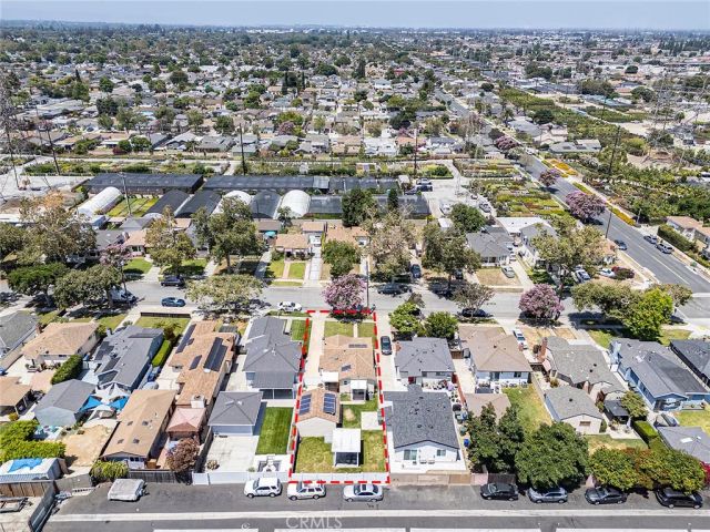 6158 Ibbetson Avenue, Lakewood, CA 90713