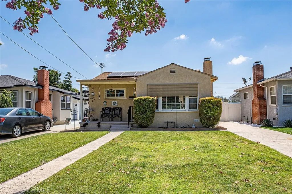 6158 Ibbetson Avenue, Lakewood, CA 90713