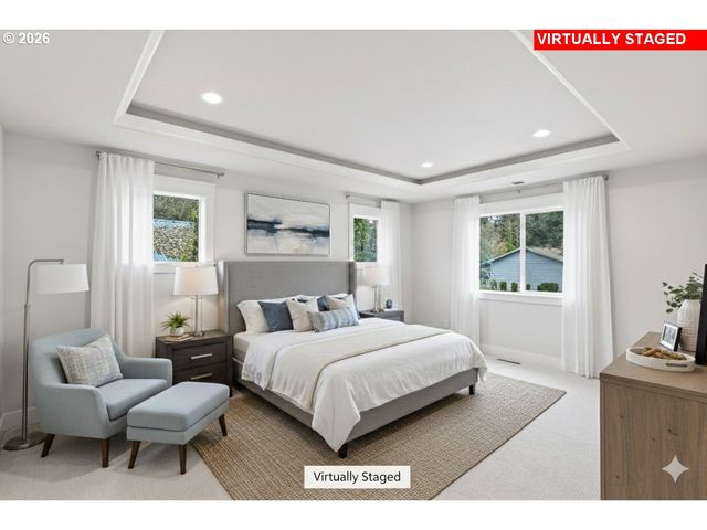 3911 Se INSLEY St, Portland, OR 97202