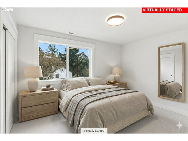 3911 Se INSLEY St, Portland, OR 97202