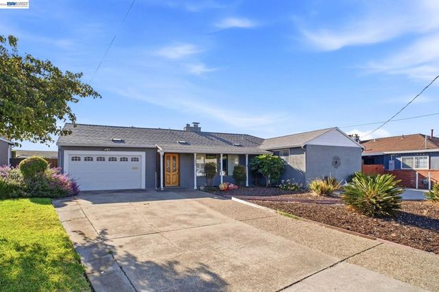 1222 Butler Ave, San Leandro, CA 94579