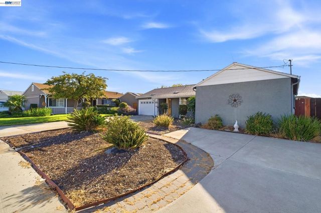 1222 Butler Ave, San Leandro, CA 94579