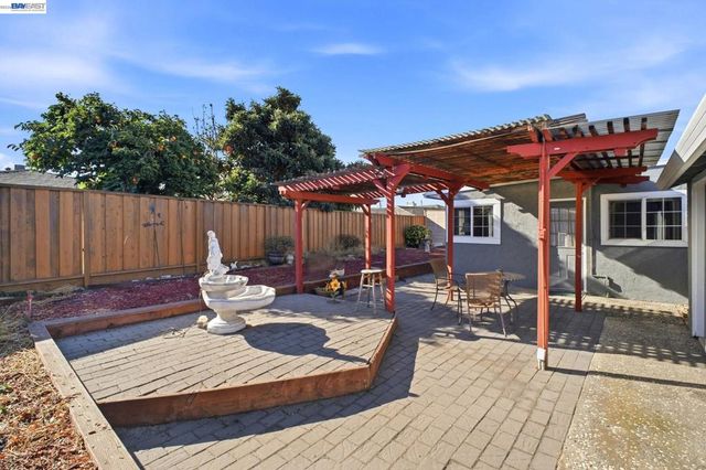 1222 Butler Ave, San Leandro, CA 94579