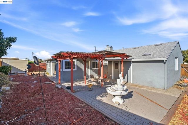 1222 Butler Ave, San Leandro, CA 94579