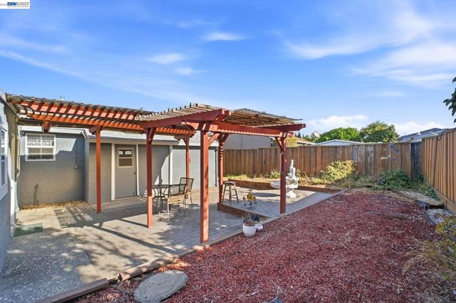 1222 Butler Ave, San Leandro, CA 94579