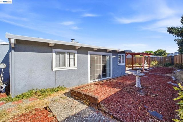 1222 Butler Ave, San Leandro, CA 94579