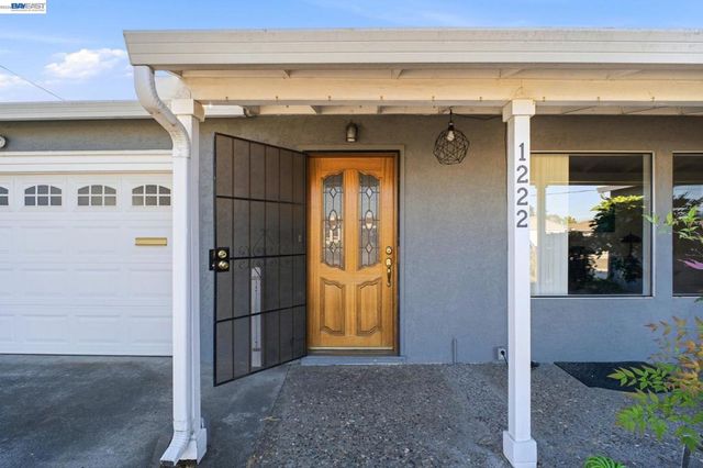 1222 Butler Ave, San Leandro, CA 94579
