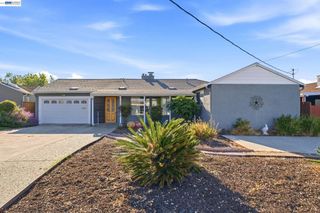 1222 Butler Ave, San Leandro, CA 94579