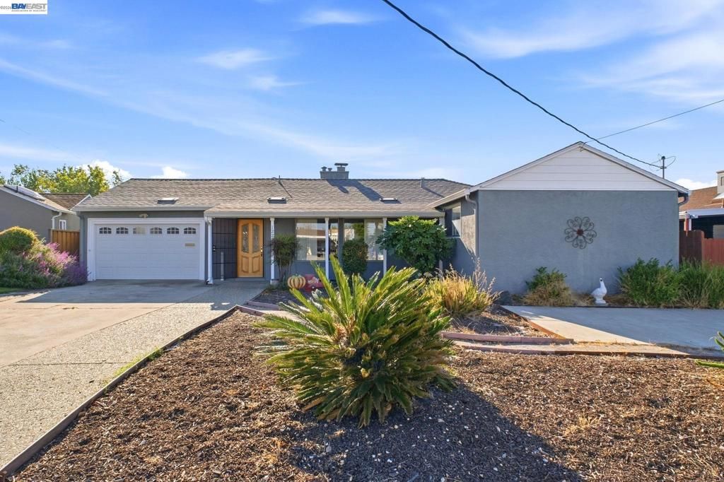 1222 Butler Ave, San Leandro, CA 94579