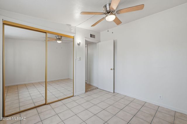 4774 E Andrew Street, Tucson, AZ 85711