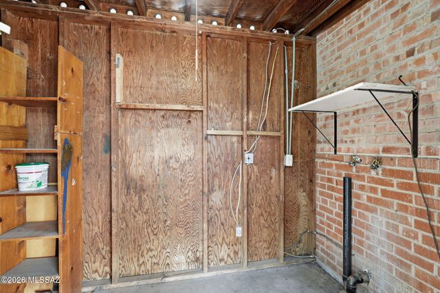 4774 E Andrew Street, Tucson, AZ 85711