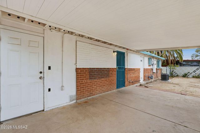 4774 E Andrew Street, Tucson, AZ 85711