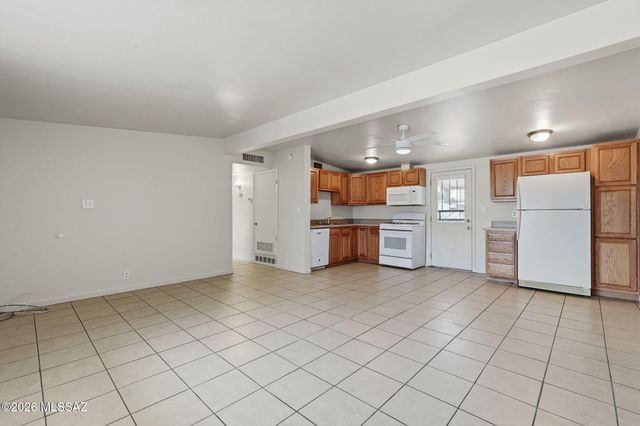 4774 E Andrew Street, Tucson, AZ 85711