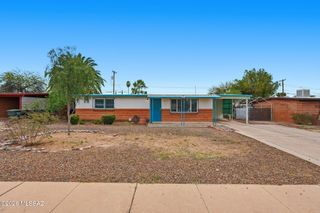 4774 E Andrew Street, Tucson, AZ 85711
