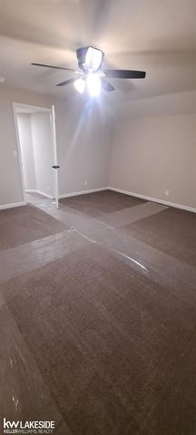 15 Michigan Street, Mount Clemens, MI 48043