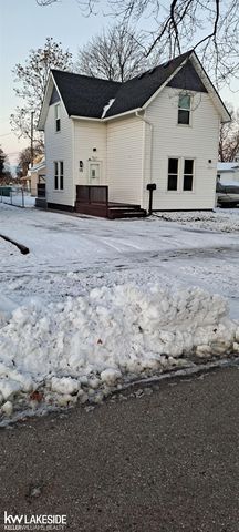 15 Michigan Street, Mount Clemens, MI 48043