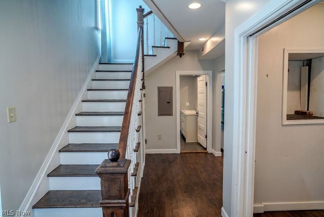 1045 Laird Avenue, Parkersburg, WV 26101