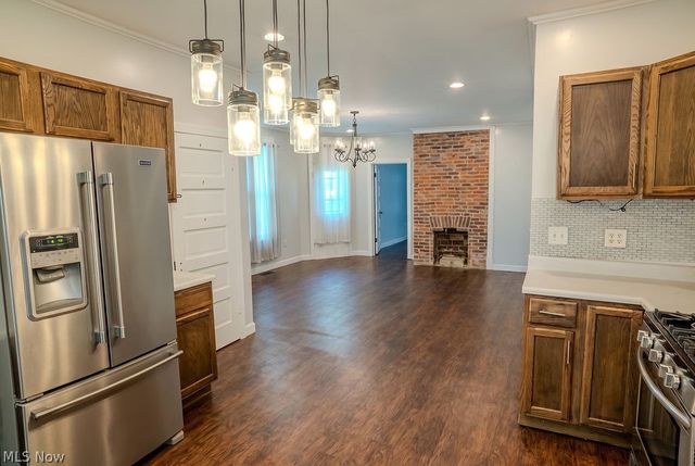 1045 Laird Avenue, Parkersburg, WV 26101
