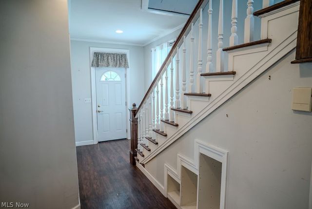 1045 Laird Avenue, Parkersburg, WV 26101