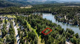NNA Hanaford (Lot 9), Blanchard, ID 83804