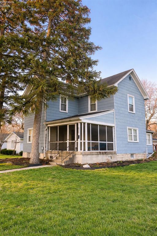 603 Lime Street, Fremont, OH 43420