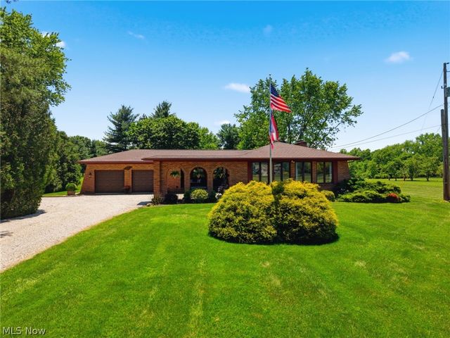 4150 Laubert Road, Atwater, OH 44201