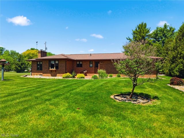 4150 Laubert Road, Atwater, OH 44201