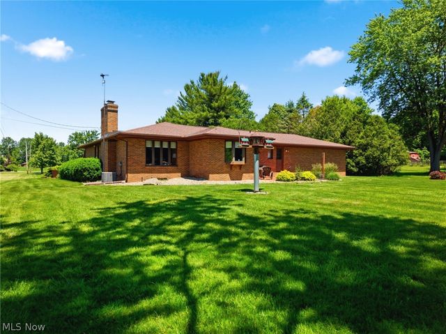 4150 Laubert Road, Atwater, OH 44201