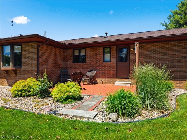 4150 Laubert Road, Atwater, OH 44201