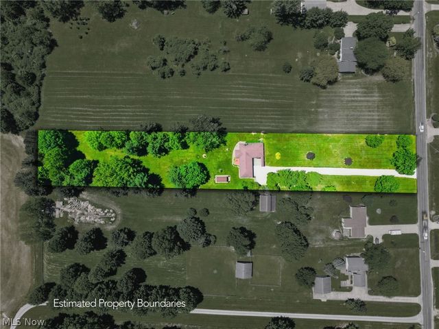 4150 Laubert Road, Atwater, OH 44201