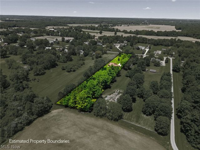 4150 Laubert Road, Atwater, OH 44201