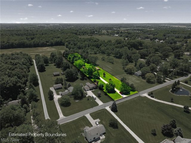 4150 Laubert Road, Atwater, OH 44201