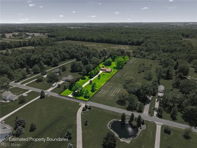 4150 Laubert Road, Atwater, OH 44201