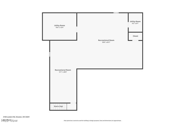 4150 Laubert Road, Atwater, OH 44201