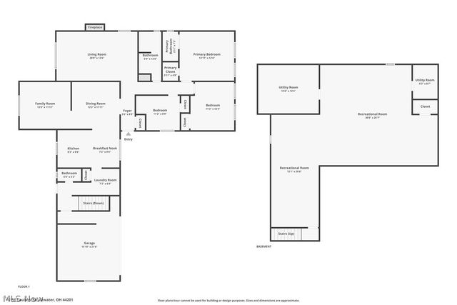4150 Laubert Road, Atwater, OH 44201