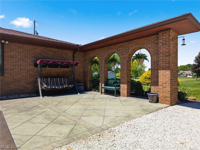 4150 Laubert Road, Atwater, OH 44201