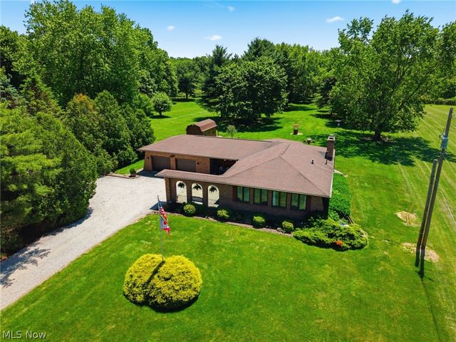 4150 Laubert Road, Atwater, OH 44201