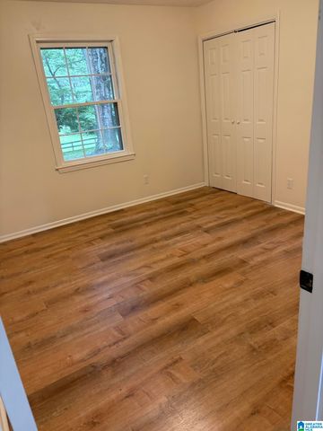 3809 ODENS MILL ROAD, Sylacauga, AL 35151